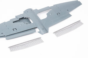 Eduard 648686 Tempest Mk. II landing flaps PRINT EDUARD/SPECIAL HOBBY 1/48 – zdjęcie 8