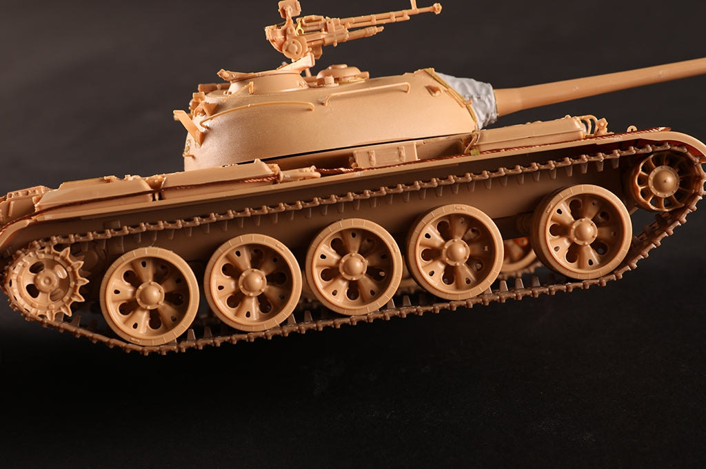 Hobby Boss 84548 PLA 59 Medium Tank 1/35 – imagen 21