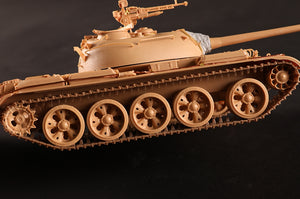 Hobby Boss 84548 PLA 59 Medium Tank 1/35 – imagen 21