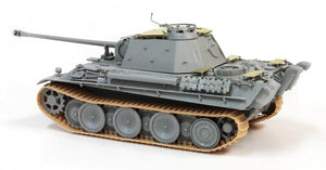 Dragon 6897 Panther Ausf.G Late Production w/Add-on Anti-Aircraft Armor 1/35 – imagen 2