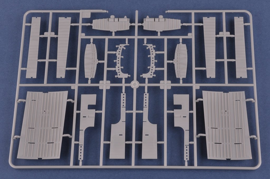 Hobby Boss 83212 B-24D Liberator 1/32 – immagine 21