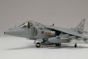 Airfix 55300A BAe Harrier GR9A Starter Set 1/72 – immagine 2