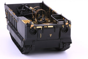 Eduard 36371 M752 Tactical Ballistic Missile Launcher DRAGON 1/35 – Bild 3