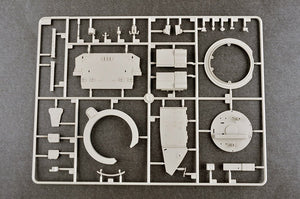 Trumpeter 09558 Russian BMP-2M Berezhok Turret 1/35 – zdjęcie 10
