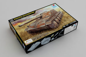 I Love Kit 63523 Rhm.-Borsig Waffentrager allemand 1/35 – image 2