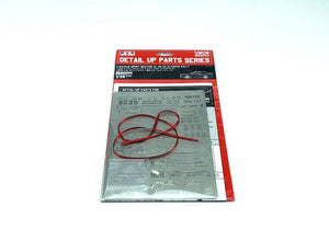 NuNu PN24023 Audi SPORT QUATTRO S1 ’86 US OLYMPUS RALLY 1/24 – zdjęcie 10