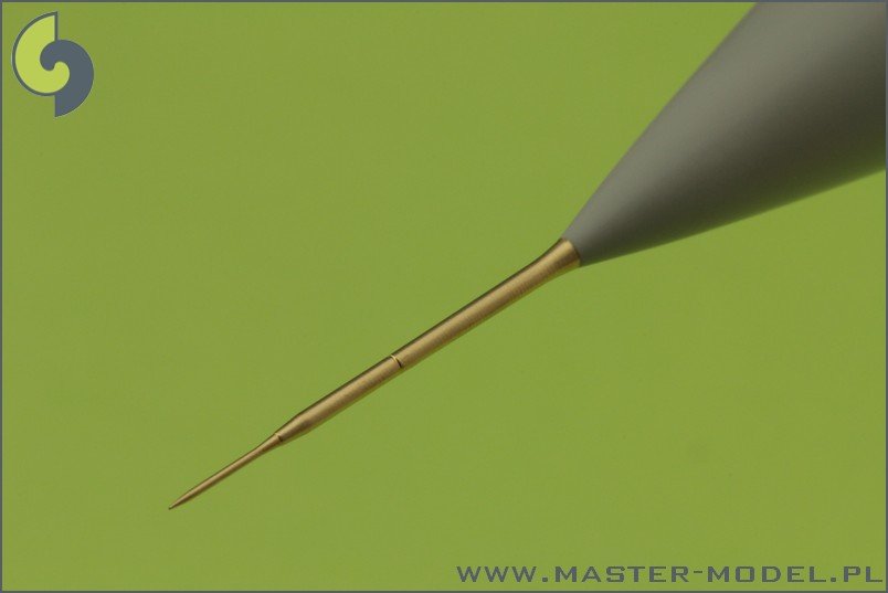 Master AM-48-045 F-105 Thunderchief - Tube Pitot (1/48) – image 2