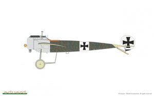 Eduard 8419 Fokker E. III 1/48 – image 10