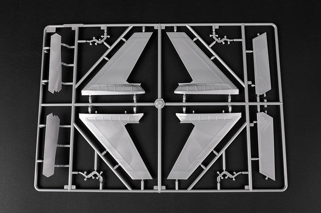 Trumpeter 03231 F-35A Lightning II 1/32 – zdjęcie 10