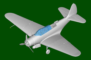 Hobby Boss 81783 TBD-1 Dévastateur 1/48 – image 7