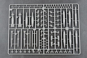 I Love Kit 62801 F-22A Raptor 1/48 – imagen 13