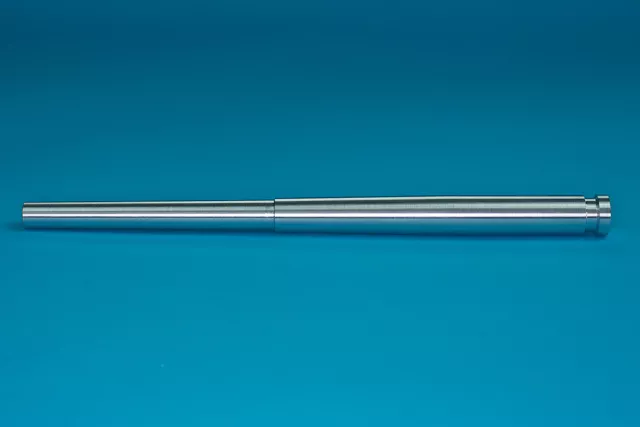 RB Model 35B113 21cm L/31 21cm Mörser 18, Geschutzwagen VI 1/35 – imagen 5