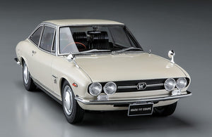 Hasegawa HC44 Isuzu 117 Coupe Early Version (1968) 1/24 – imagen 3
