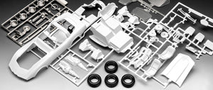Revell 67646 78 Corvette Indy Pace Car - Model Set 1/24 – imagen 7