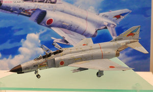 Hasegawa E37-01567 F-4EJ Kai Phantom II J.A.S.D.F. Fighter 1/72 – immagine 2