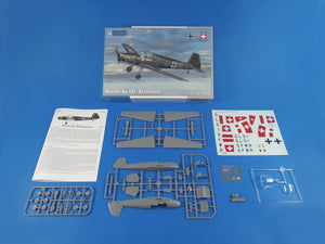 Special Hobby 48120 Bucker Bu 181 Bestmann 1/48 – image 2