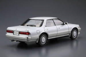 Aoshima 05484 TOYOTA GX81 MARK2 2.0Grande TWINCAM24 88 1/24 – Bild 3