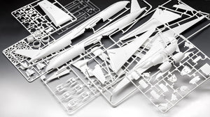 Revell 03773 Airbus A350-900 - Turkish Airlines 1/144 – Bild 8