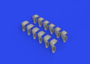 Eduard 634036 Spitfire Mk. IXc LööKplus 1/24 – zdjęcie 3