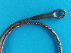 Eureka XXL ER-7202 Towing cable for Leopard 1/2 1/72 – imagen 3