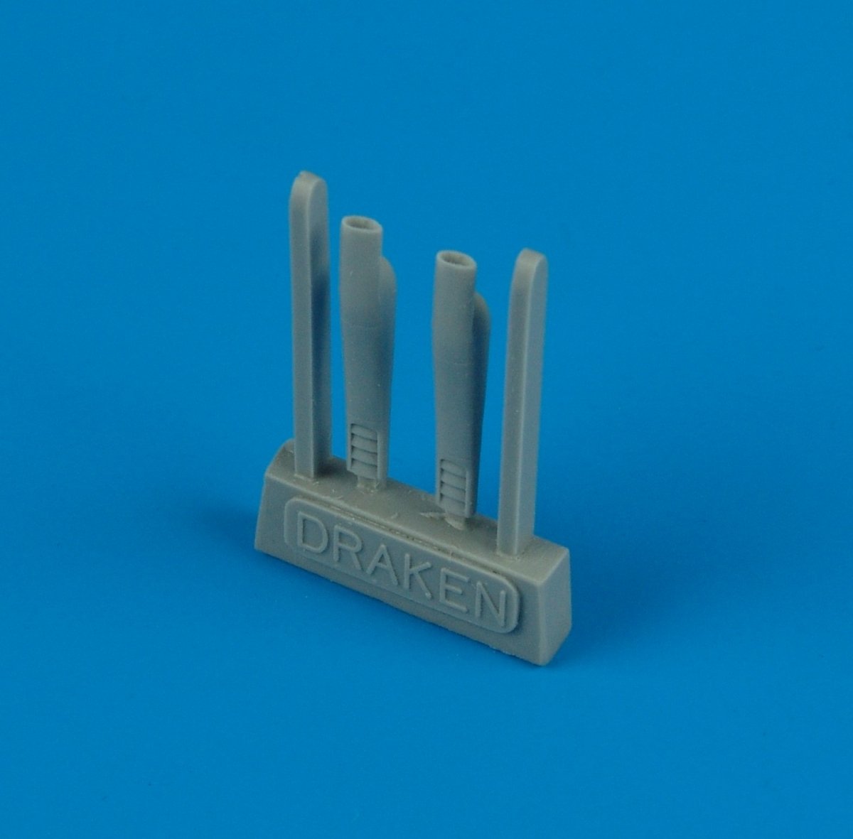 Quickboost QB48188 J-35 Draken air scoops Hasegawa 1/48