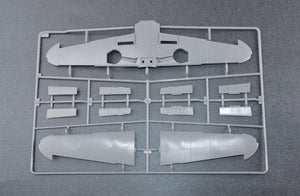 Trumpeter 02298 Messerschmitt Bf 109G-10 1/32 – immagine 7
