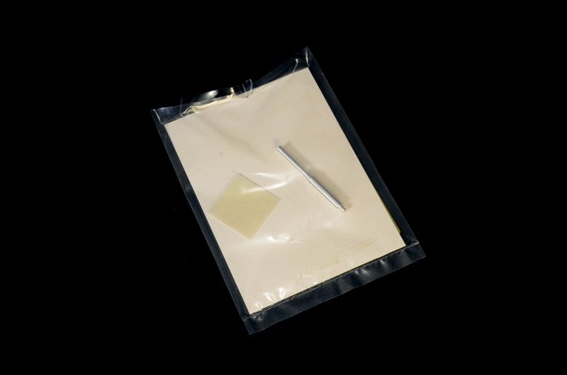 Italeri 6599 Carro Armato P40 1/35 – Bild 9