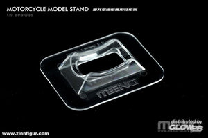 Meng Model SPS-086 Motorcycle Model Stand 1/9 – image 2