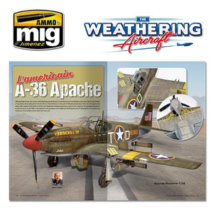 Ammo of Mig Jimenez 5209 TWA ISSUE 9 DESERT EAGLES (English) – imagen 3