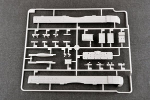 Trumpeter 09510 Russian T-72B3M MBT 1/35 – Bild 8