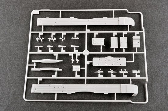 Trumpeter 09510 Russian T-72B3M MBT 1/35 – Bild 8