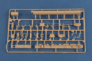 Hobby Boss 82952 15U175 TEL of RS-12M1 Topol-M ICBM complex 1/72 – zdjęcie 11