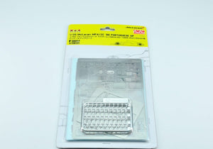 NuNu PN20001 McLaren MP4/2C &amp;#39;86 Portuguese GP 1/20 – immagine 7