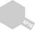 Tamiya XF16 Flat Aluminum (80316) Enamel Paint – imagen 2