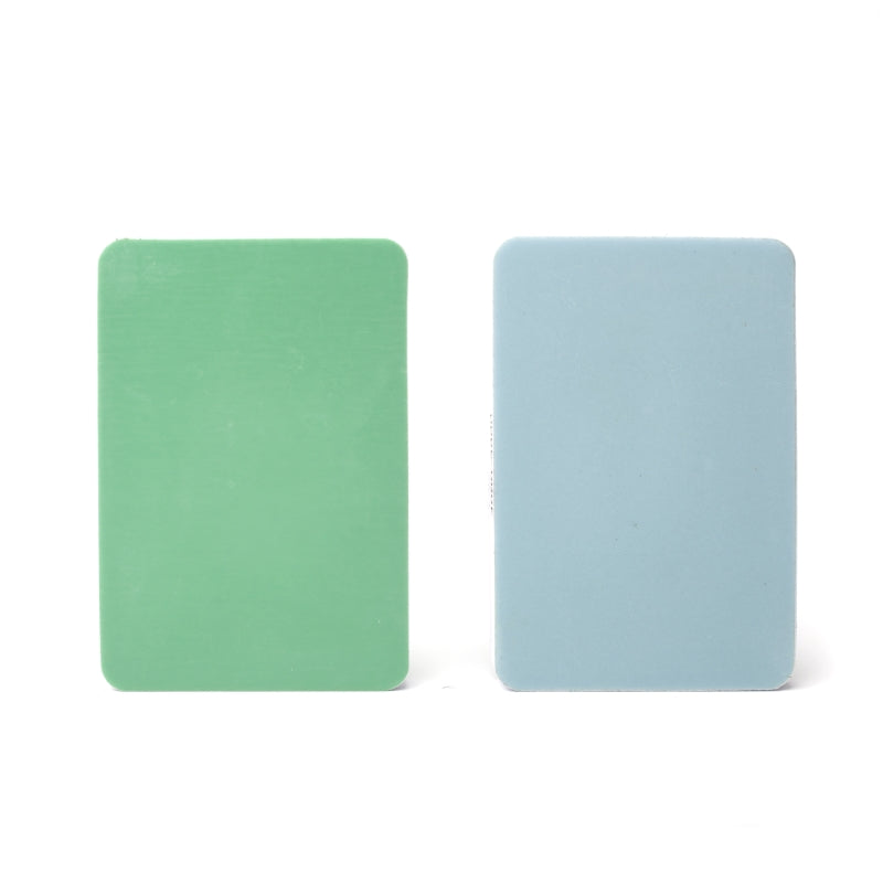 Blocs de ponçage extra fins Modelcraft PAB1700 x2 (90x60x12mm)