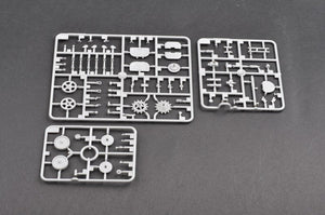 Trumpeter 05555 Soviet BMP-1 IFV 1/35 – immagine 12