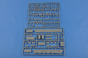 Hobby Boss 83868 IDF APC PUMA – imagen 8