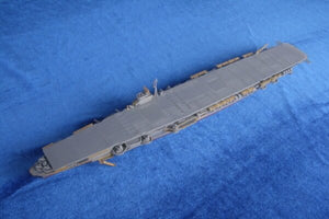 MK1 Design MS-70008 IJN SHOKAKU PIÈCE GRAVÉE DÉTAILLÉE 1/700 – image 9