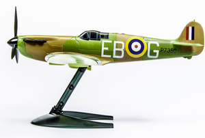 Airfix 6000 QUICKBUILD Spitfire – Bild 8