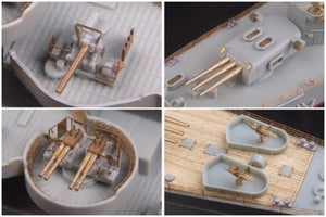 MK1 Design MD-35027 Indianapolis Asic Academy 1/350 – image 3
