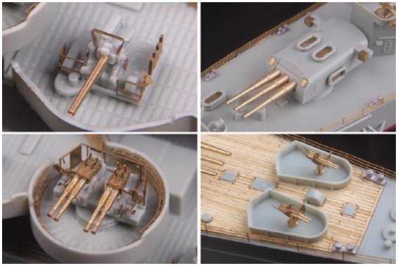 MK1 Design MD-35027 Indianapolis Asic Academy 1/350 – image 3