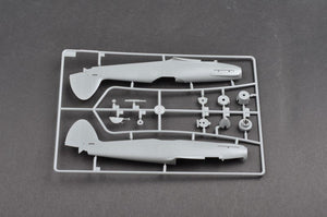 Trumpeter 02851 Supermarine Seafang F.MK.32 1/48 – immagine 6