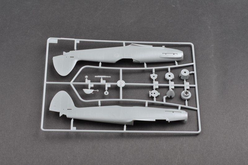 Trumpeter 02851 Supermarine Seafang F.MK.32 1/48 – immagine 6