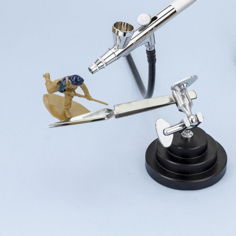 Modelcraft PCL1222 Bench Tweezers Holder – image 2