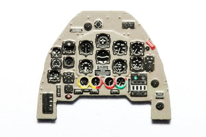 Yahu YMA7275 Ju-87 B-1 (Airfix) 1/72 – image 2