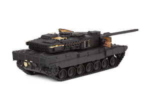 Eduard 36524 Leopard 2 A7V TAMIYA 1/35 – image 3