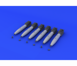 Armement Eduard SIN648133 A-10C GREAT WALL HOBBY 1/48 – image 4