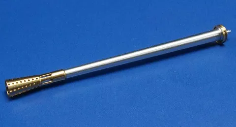 RB Model 35B55 3.7cm Flak 36/37 L/60 1/35 – zdjęcie 3