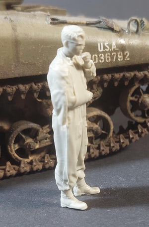 Panzer Art FI35-226 Wounded British soldier NW Europe 1/35 – imagen 3