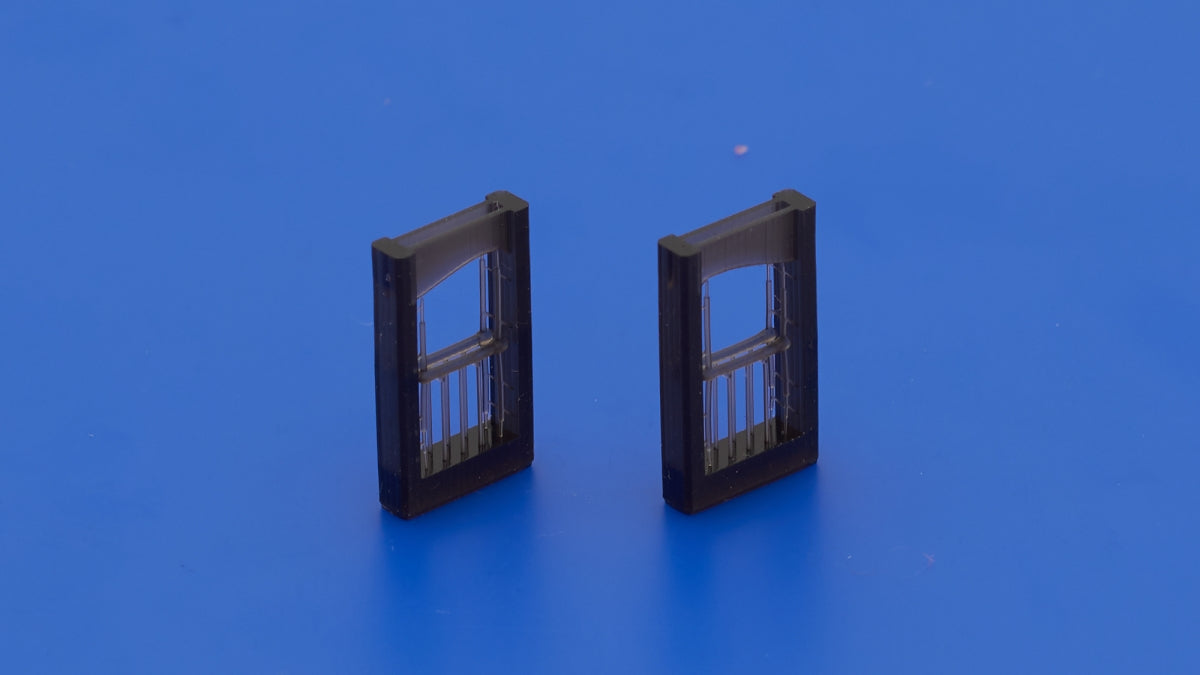 Omask 107204 FuG 218 Neptun (3D print) 1/72 – imagen 3